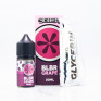 Рідина 3Ger Salt Blackberry Grape 30ml 30mg зі смаком ожини та винограду (набір компонентів) Рідина 3Ger Salt Blackberry Grape 30ml 30mg зі смаком ожини та винограду (набір компонентів)