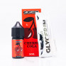 Рідина 3Ger Salt Cherry Cola 30ml 50mg зі смаком вишневої кока-коли (набір компонентів) Рідина 3Ger Salt Cherry Cola 30ml 50mg зі смаком вишневої кока-коли (набір компонентів)