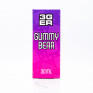 Рідина 3Ger Salt Gummy Bear 30ml 50mg зі смаком желейних ведмедиків (набір компонентів)