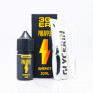 Рідина 3Ger Salt Pineapple Energy 30ml 50mg зі смаком ананасового енергетика (набір компонентів)