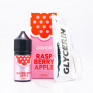 Рідина 3Ger Salt Raspberry Apple 30ml 30mg зі смаком яблука та малини (набір компонентів) Рідина 3Ger Salt Raspberry Apple 30ml 30mg зі смаком яблука та малини (набір компонентів)