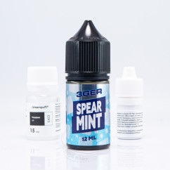 3Ger Salt Spearmint 30ml 30mg