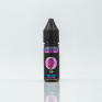 Жидкость 3Ger Salt Frozen Grape 15ml 50mg на солевом никотине со вкусом винограда с холодком