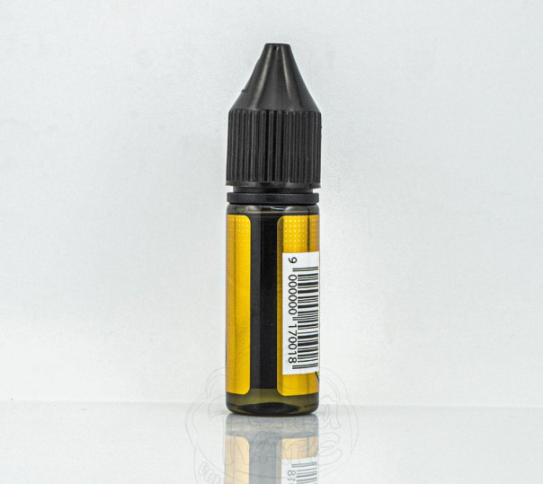 Жидкость 3Ger Salt Frozen Mango 15ml 50mg на солевом никотине со вкусом манго с холодком