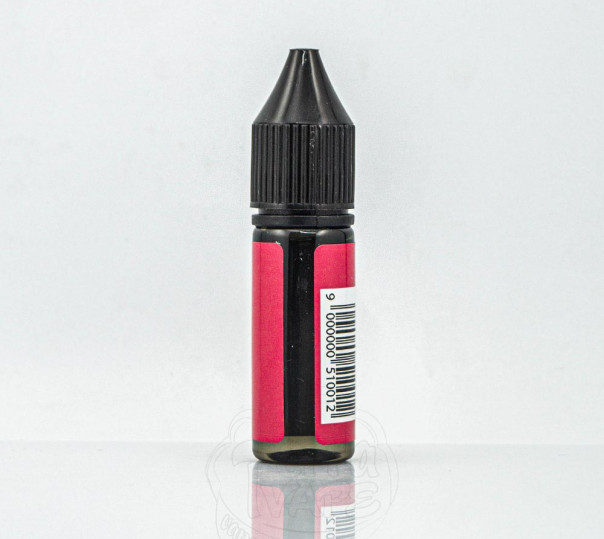 Жидкость 3Ger Salt Mango & Pitaya 15ml 50mg на солевом никотине со вкусом манго и питайи