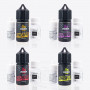 The 3Ger New Salt 30ml