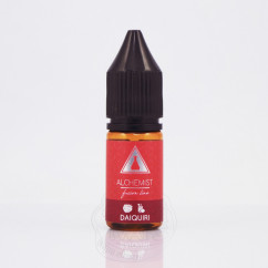 Alchemist Fusion Line Salt Daiquiri 10ml 35mg
