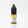 Рідина Alchemist Salt Iceberg Mango 10ml 50mg на сольовому нікотині зі смаком манго з холодком
