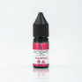 Рідина Alchemist Salt Rasp Basil 10ml 35mg на сольовому нікотині зі смаком малини з базиліком