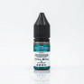 Жидкость Alchemist Salt Spearmint 10ml 50mg на солевом никотине со вкусом мятной жвачки Жидкость Alchemist Salt Spearmint 10ml 50mg на солевом никотине со вкусом мятной жвачки