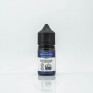 Рідина Alchemist Salt BlueRazz 30ml 35mg на сольовому нікотині зі смаком блакитної малини