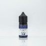 Рідина Alchemist Salt BlueRazz 30ml 35mg на сольовому нікотині зі смаком блакитної малини