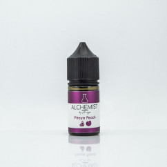 Alchemist Salt Pitaya Peach 30ml 35mg Рідина