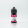Рідина Alchemist Salt Rasp Basil 30ml 35mg на сольовому нікотині зі смаком малини з базиліком