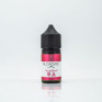Рідина Alchemist Salt Rasp Basil 30ml 35mg на сольовому нікотині зі смаком малини з базиліком