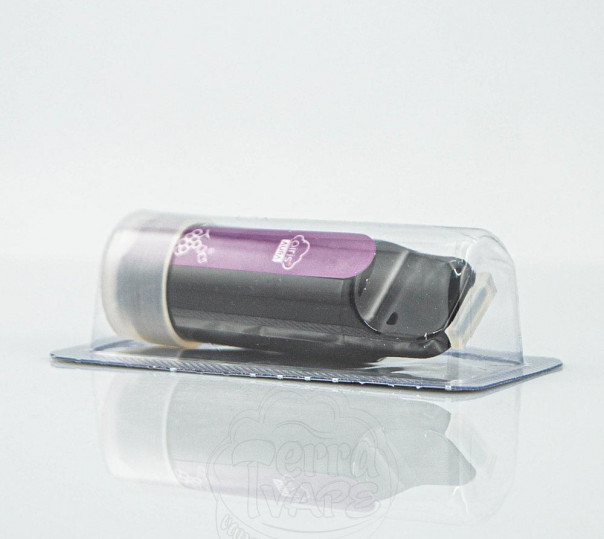 Картридж для Airis Aura - Grape Ice (Виноград с холодком) 1000 затяжек