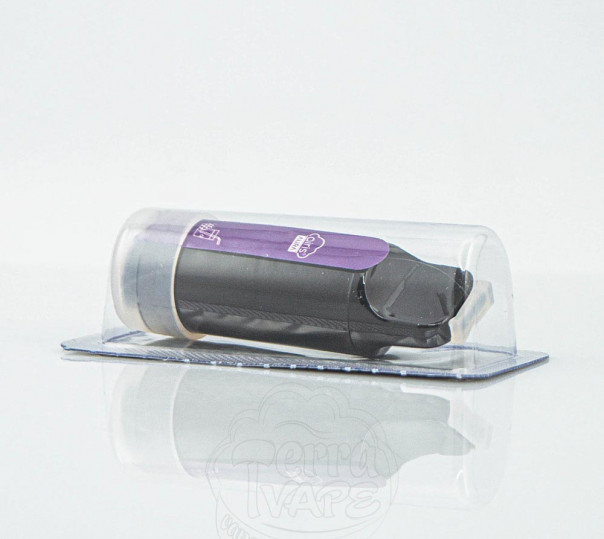 Картридж для Airis Aura - Grape Soda (Виноградна содова) 1000 затяжок Картридж для Airis Aura - Grape Soda (Виноградна содова) 1000 затяжок