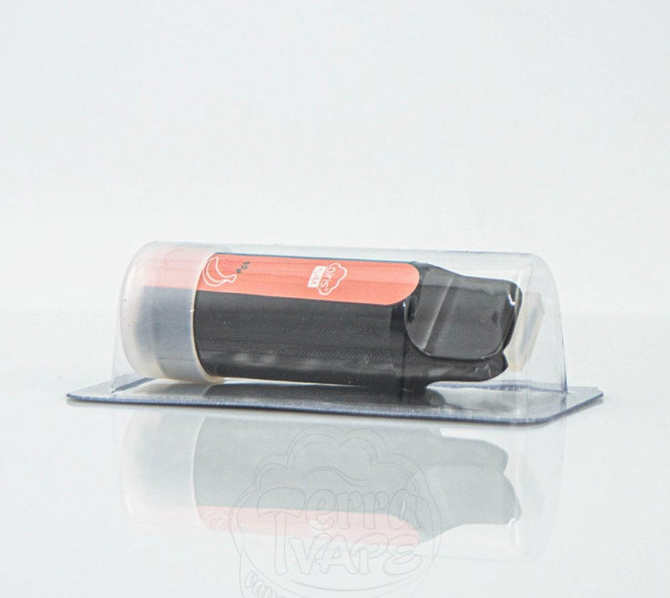 Картридж для Airis Aura - Strawberry Banana (Полуниця банан) 1000 затяжок Картридж для Airis Aura - Strawberry Banana (Полуниця банан) 1000 затяжок