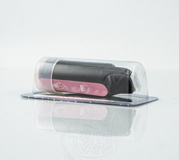 Картридж для Airis Aura - Strawberry Ice Cream (Клубничное мороженое) 1000 затяжек Картридж для Airis Aura - Strawberry Ice Cream (Клубничное мороженое) 1000 затяжек