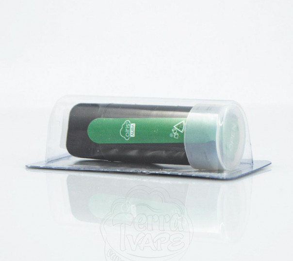 Картридж для Airis Aura - Lush Ice (Кавун з холодком) 1000 затяжок Картридж для Airis Aura - Lush Ice (Кавун з холодком) 1000 затяжок