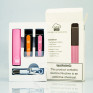 Airis Aura Starter Kit 5% Pink (Banana Custard/Strawberry Ice Cream) POD система Airis Aura Starter Kit 5% Pink (Banana Custard/Strawberry Ice Cream) POD система