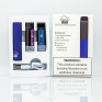 Airis Aura Starter Kit 5% Blue (Blueberry Ice/Grape Ice) POD система Airis Aura Starter Kit 5% Blue (Blueberry Ice/Grape Ice) POD система