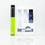 Airis Aura Starter Kit 5% Green (Cool Mint/Blue Razz) POD система Airis Aura Starter Kit 5% Green (Cool Mint/Blue Razz) POD система