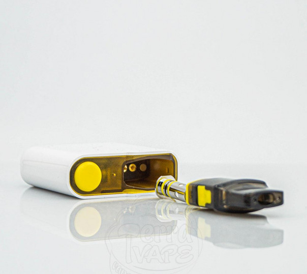 AirScream AirEgg Pod Kit Багаторазова POD система AirScream AirEgg Pod Kit Багаторазова POD система