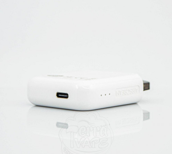 AirScream AirEgg Pod Kit Багаторазова POD система AirScream AirEgg Pod Kit Багаторазова POD система