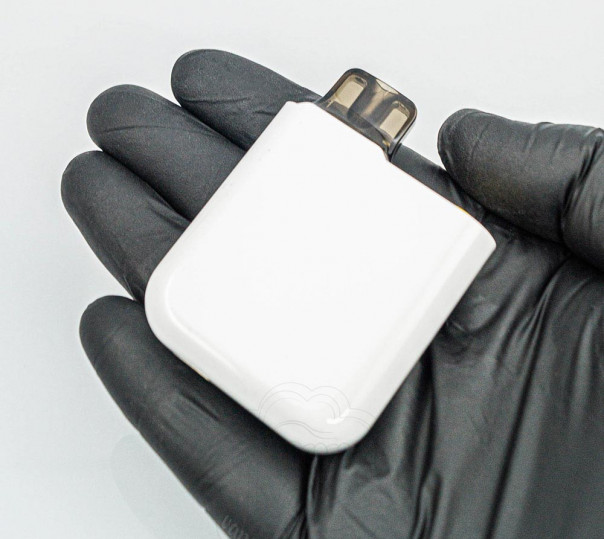 AirScream AirEgg Pod Kit Багаторазова POD система AirScream AirEgg Pod Kit Багаторазова POD система