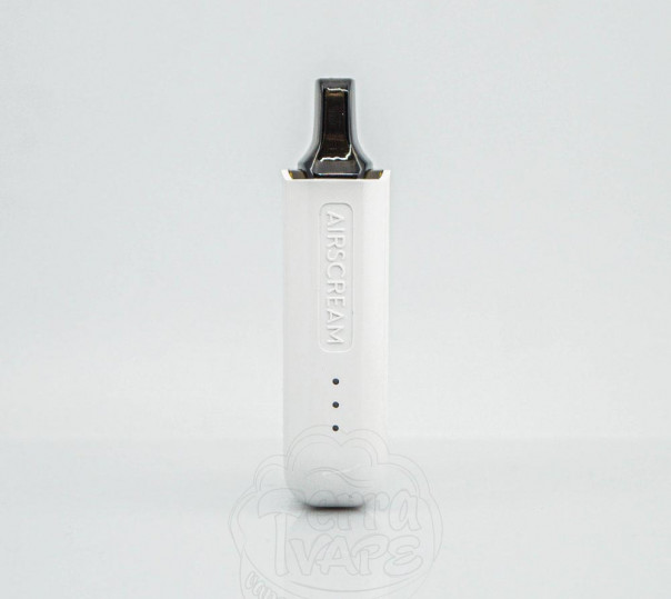 AirScream AirEgg Pod Kit Багаторазова POD система AirScream AirEgg Pod Kit Багаторазова POD система