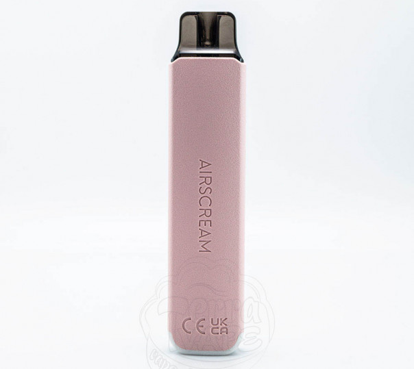 AirScream AirsPops Pro Lite Kit 700mAh Rosy Pink Багаторазова POD система