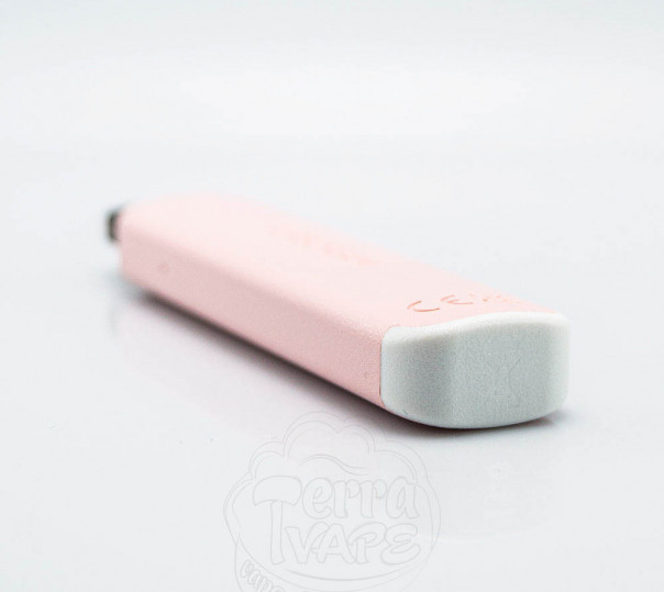 AirScream AirsPops Pro Lite Kit 700mAh Rosy Pink Багаторазова POD система