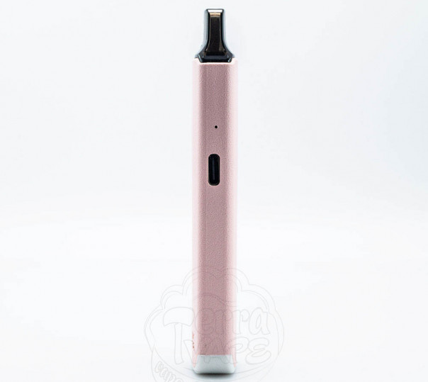 AirScream AirsPops Pro Lite Kit 700mAh Rosy Pink Багаторазова POD система