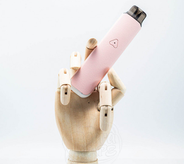 AirScream AirsPops Pro Lite Kit 700mAh Rosy Pink Багаторазова POD система