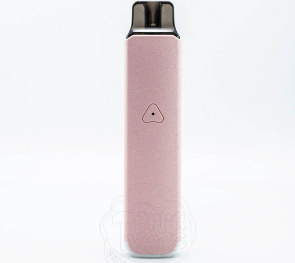 AirScream AirsPops Pro Lite Kit 700mAh Rosy Pink Багаторазова POD система