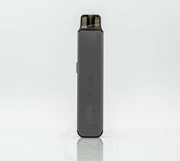 Airscream AirsPops Pro Pod Kit Багаторазова POD система Airscream AirsPops Pro Pod Kit Багаторазова POD система