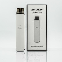 Airscream AirsPops Pro Pod Kit White