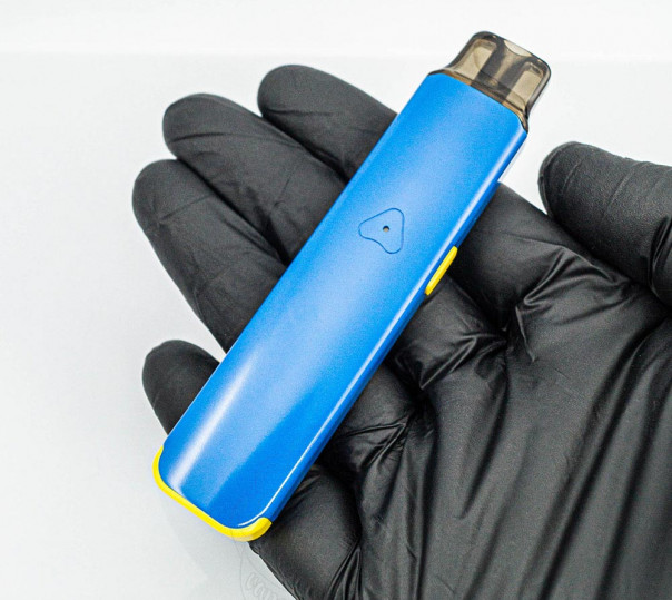 Airscream AirsPops Pro Pod Kit Багаторазова POD система Airscream AirsPops Pro Pod Kit Багаторазова POD система