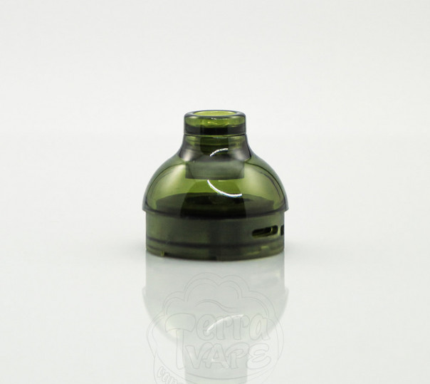 Порожній картридж для багаторазової POD системи Airscream bottle. by AirsPops