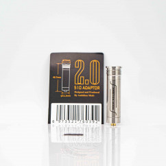 Ambition Mods 510 Boro Adapter v2