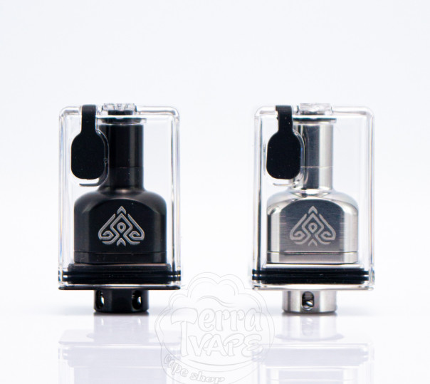 Оригінальна обслуговувана база Ambition Mods AGRA RBA Kit для AIO-пристроїв