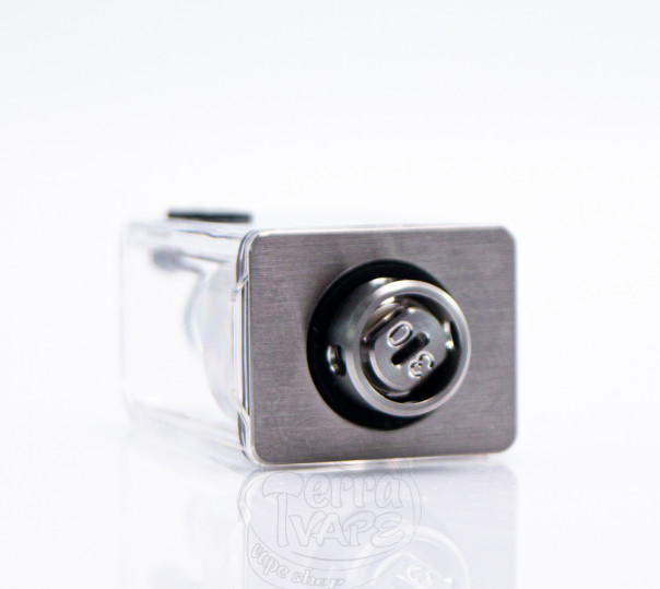 Оригінальна обслуговувана база Ambition Mods AGRA RBA Kit для AIO-пристроїв