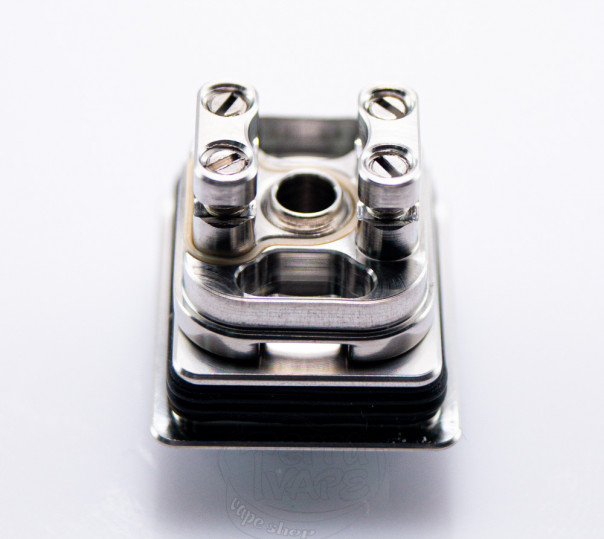 Оригінальна обслуговувана база Ambition Mods AGRA RBA Kit для AIO-пристроїв