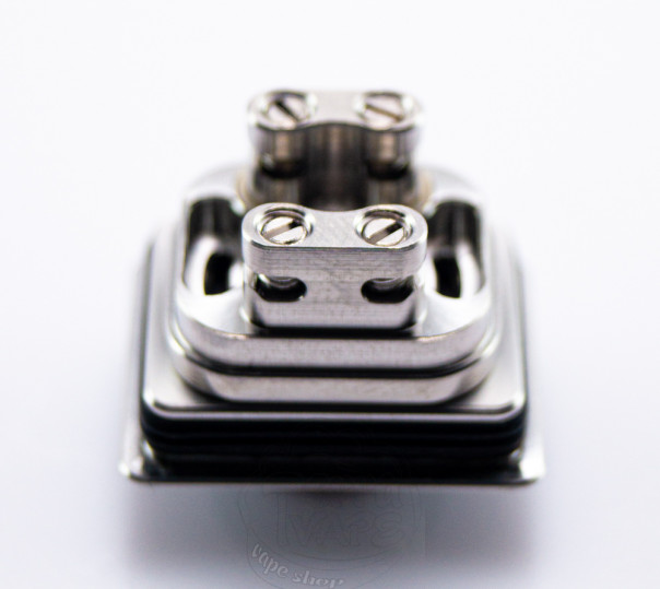 Оригінальна обслуговувана база Ambition Mods AGRA RBA Kit для AIO-пристроїв