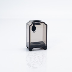 Ambition Mods Boro Tank v2 Smoke