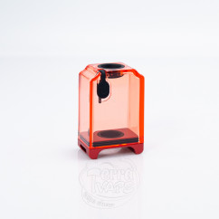 Ambition Mods Boro Tank v2 Red