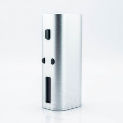 Ambition Mods One Bar Box Mod Silver