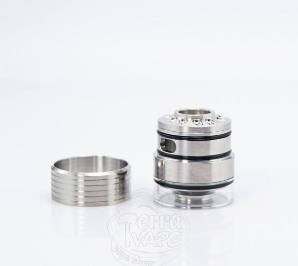 Ambition Mods Bi2hop Top Refill Kit