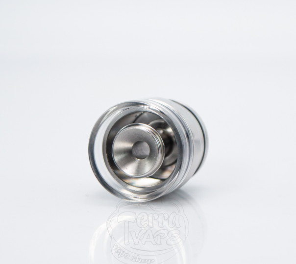 Ambition Mods Bi2hop Top Refill Kit